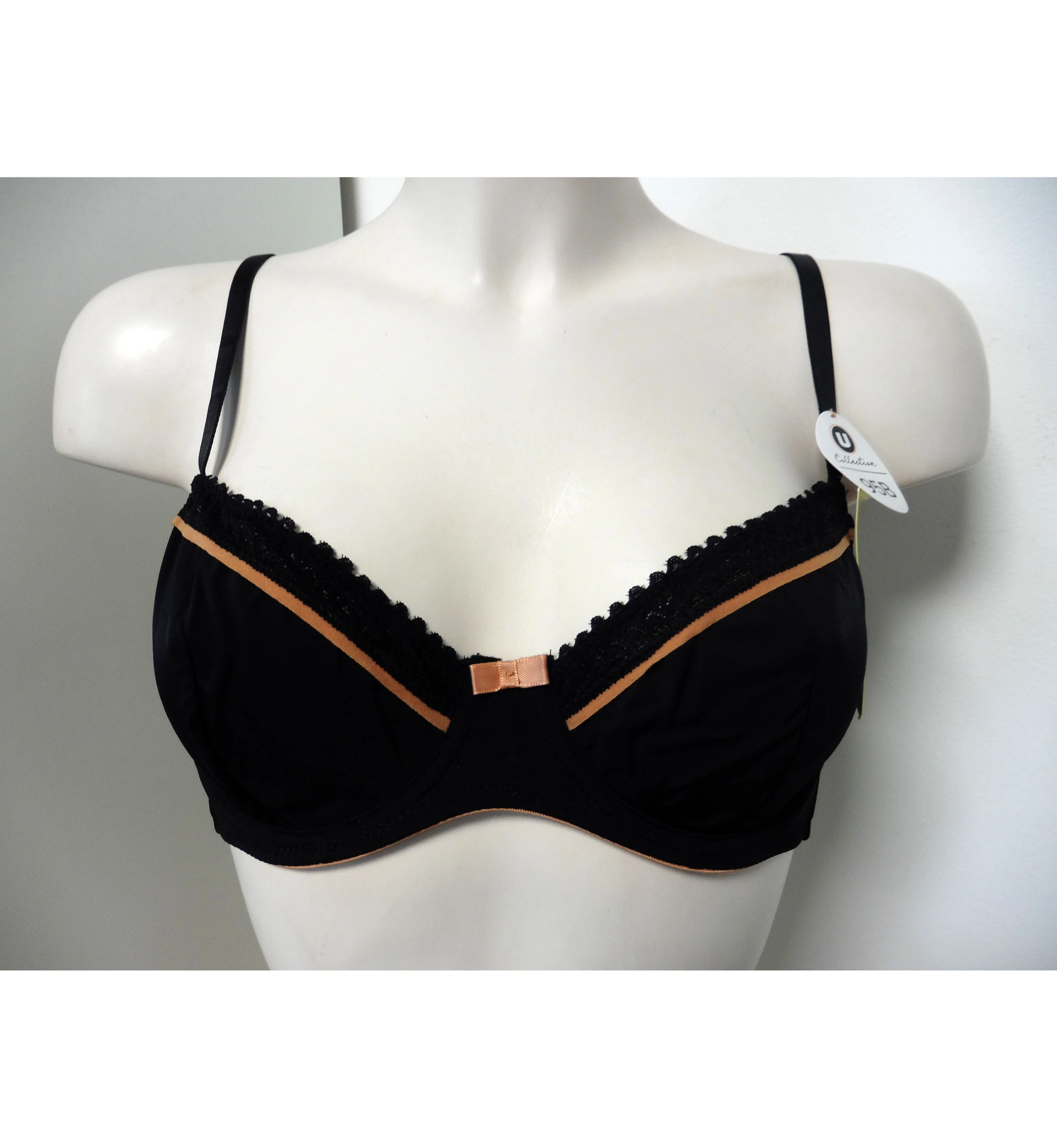 Soutiens-gorge armature 95B